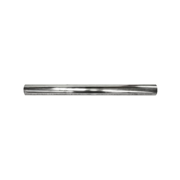 30" Straight Pipe 30" x2.5" x2.5"